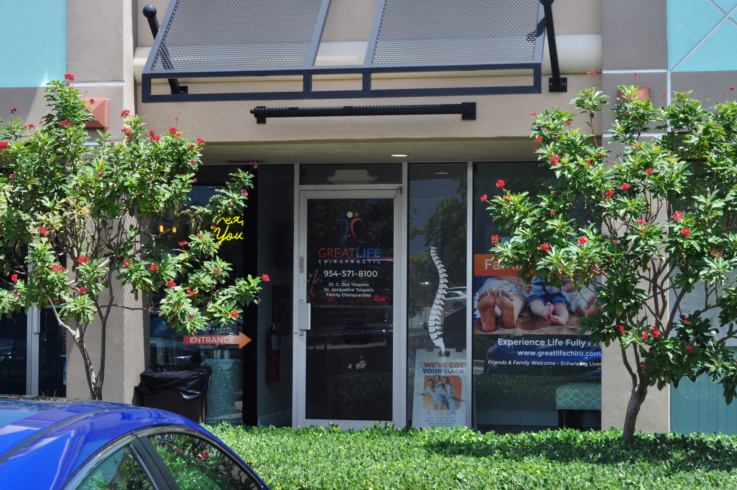 Great Life Chiropractic Boca Raton