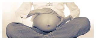 pregnant with matea
