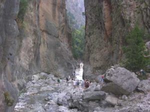 crete-gorge