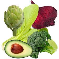 detox cleanse foods